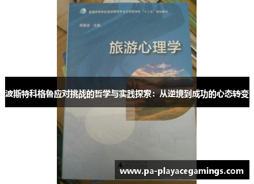 波斯特科格鲁应对挑战的哲学与实践探索：从逆境到成功的心态转变