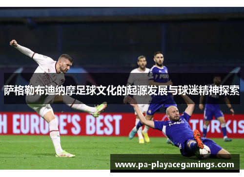 萨格勒布迪纳摩足球文化的起源发展与球迷精神探索